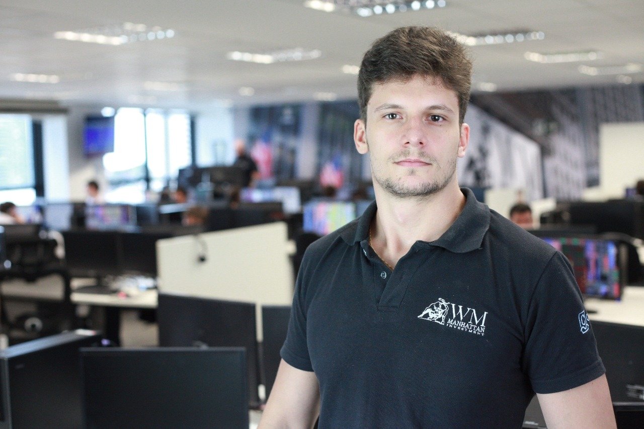 Luis Fernando Roquette